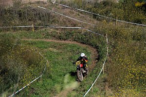 Klassik Enduro Südharz 2024