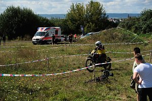 Klassik Enduro Südharz 2024