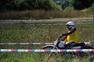 Klassik Enduro Südharz 2024