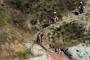 Klassik Enduro Südharz 2024
