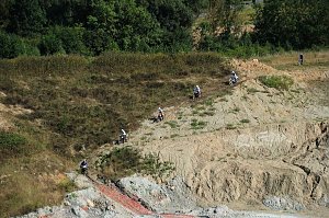 Klassik Enduro Südharz 2024