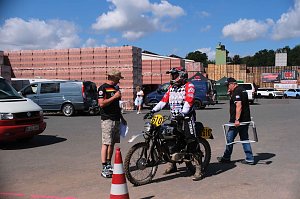 Klassik Enduro Südharz 2024