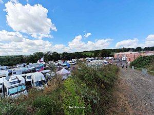 Klassik Enduro Südharz 2024