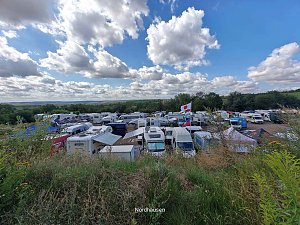 Klassik Enduro Südharz 2024