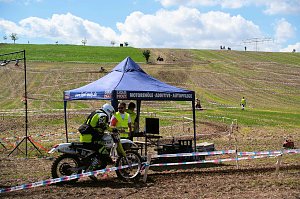 Klassik Enduro Südharz 2024