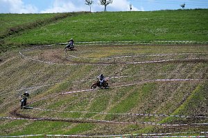 Klassik Enduro Südharz 2024