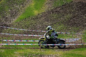 Klassik Enduro Südharz 2024