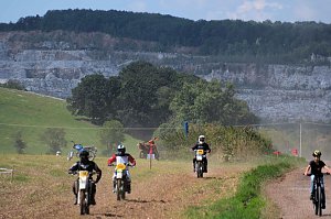 Klassik Enduro Südharz 2024