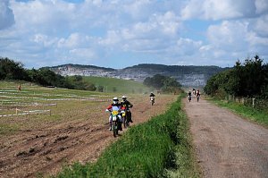 Klassik Enduro Südharz 2024