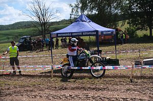Klassik Enduro Südharz 2024