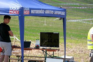 Klassik Enduro Südharz 2024