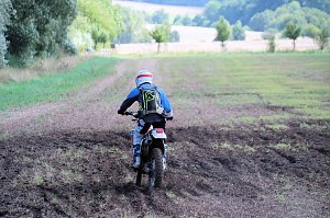 Klassik Enduro Südharz 2024
