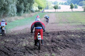 Klassik Enduro Südharz 2024