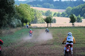 Klassik Enduro Südharz 2024