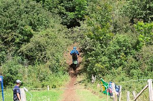 Klassik Enduro Südharz 2024