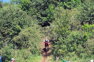 Klassik Enduro Südharz 2024