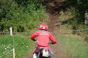 Klassik Enduro Südharz 2024
