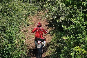 Klassik Enduro Südharz 2024
