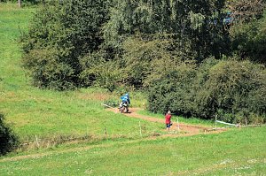 Klassik Enduro Südharz 2024