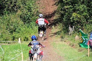 Klassik Enduro Südharz 2024