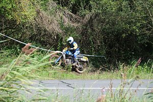 Klassik Enduro Südharz 2024