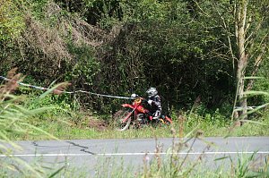 Klassik Enduro Südharz 2024