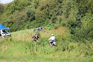 Klassik Enduro Südharz 2024