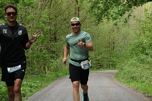 11. Harztorlauf - Am Start und auf der Strecke