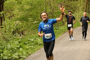 11. Harztorlauf - Am Start und auf der Strecke
