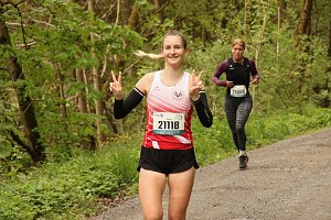 11. Harztorlauf - Am Start und auf der Strecke