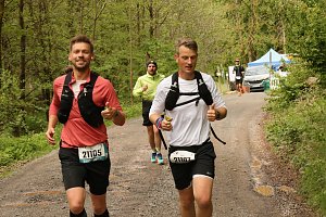 11. Harztorlauf - Am Start und auf der Strecke