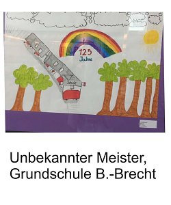 Das sind die ausgezeichneten Kunstwerke zu 125 Jahren Nordhäuser Straßenbahn