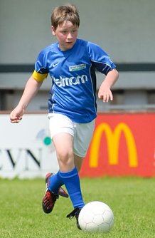 E2 Junioren (Foto: privat)