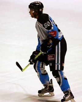 Mit beim Abschluss dabei (Foto: R. Koch)