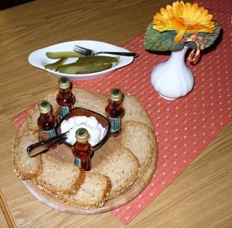 Kulinarisch (Foto: Urban)