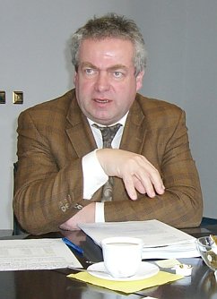 Andreas Trautvetter (Foto: nnz)