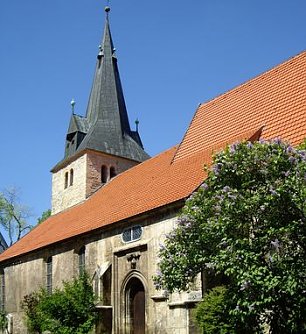 St. Marien (Foto: privat)