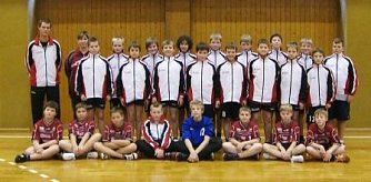 So sehen Sieger aus (Foto: Ollech)