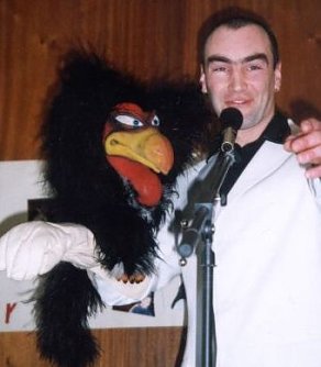 Zum achten Mal (Foto: privat)