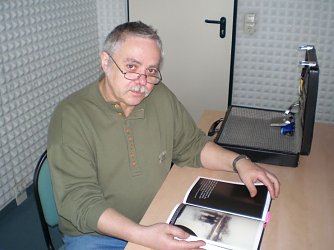 Herr Spie&szlig; (Foto: okn)