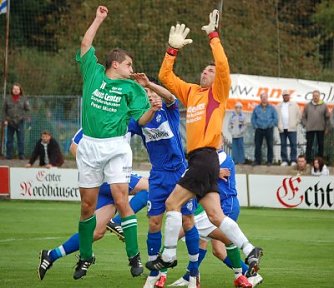 Starker Gegner (Foto: Verkouter)