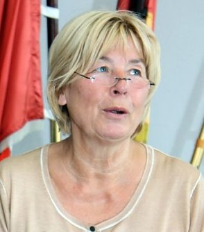 Rinke (Foto: P. Grabe)