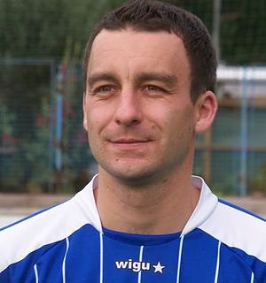 Pistorius (Foto: Wacker Nordhausen)