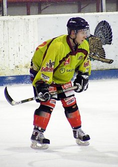 Auf nach Berlin (Foto: Koch)