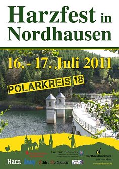 Harzliches Fest (Foto: privat)