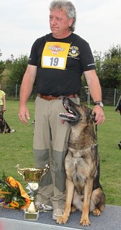 Sieger (Foto: A. Krause)