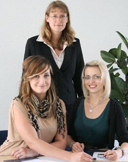Ausbildung hat begonnen (Foto: WBG)