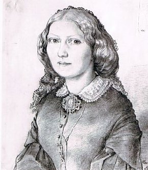 Selbstbildnis (Foto: privat)