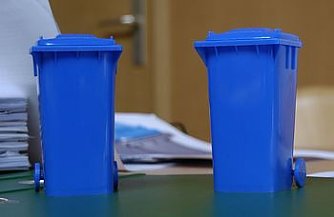 Die Neue (Foto: SWN)