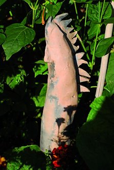 Feuer & Flamme (Foto: JKS)